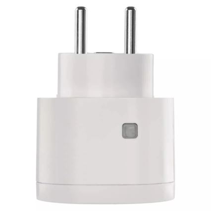Smart kontakt GoSmart 3680W/230V/16A Wi-Fi Tuya