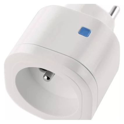 Smart kontakt GoSmart 3680W/230V/16A Wi-Fi Tuya