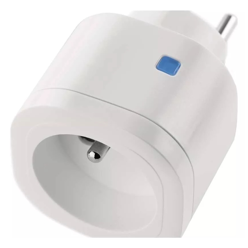 Smart kontakt GoSmart 3680W/230V/16A Wi-Fi Tuya