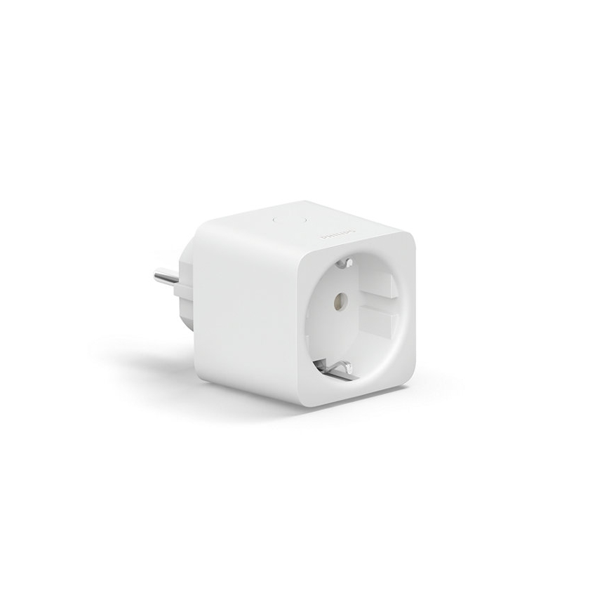 Smart kontakt Hue Philips Smart kontakt EU SCHUKO