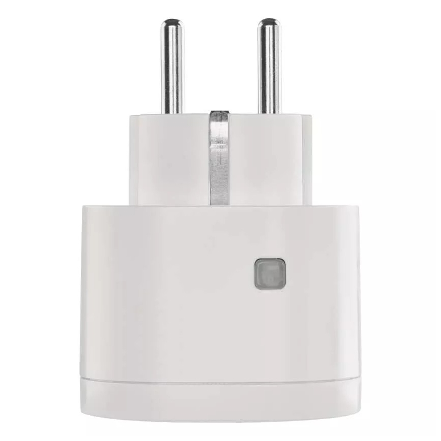 Smart kontakt SCHUKO GoSmart 3680W/230V/16A Wi-Fi Tuya