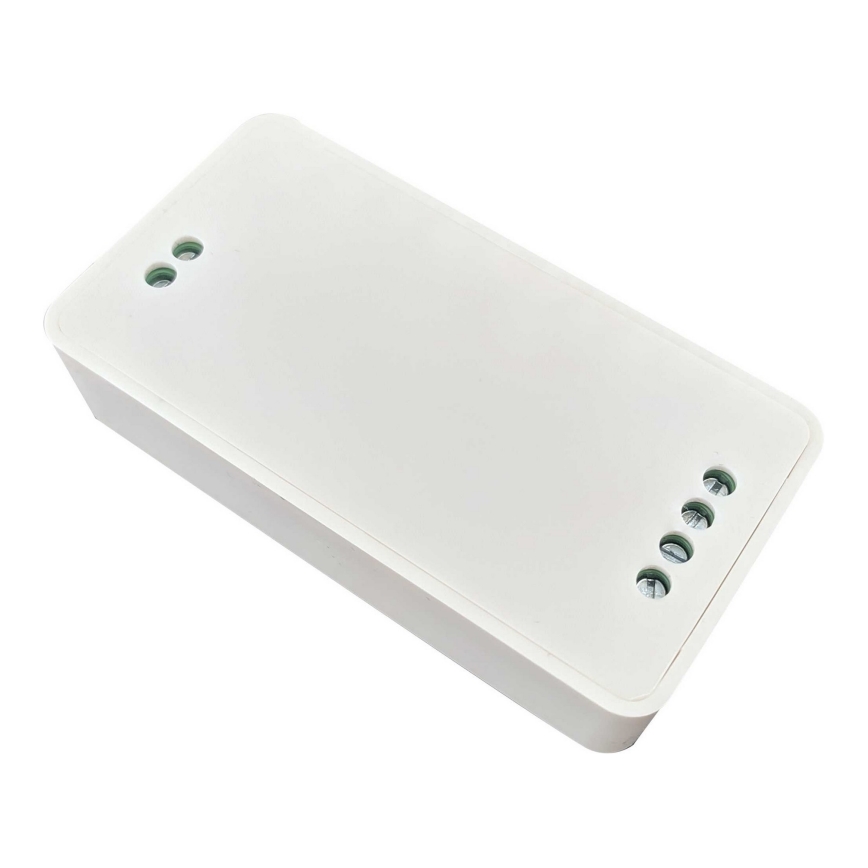 Smart kontroller för enfärgade LED slingor 5-24V Wi-Fi Tuya
