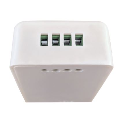 Smart kontroller för enfärgade LED slingor 5-24V Wi-Fi Tuya