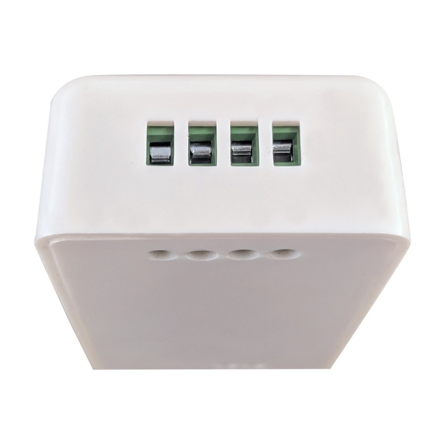Smart kontroller för enfärgade LED slingor 5-24V Wi-Fi Tuya
