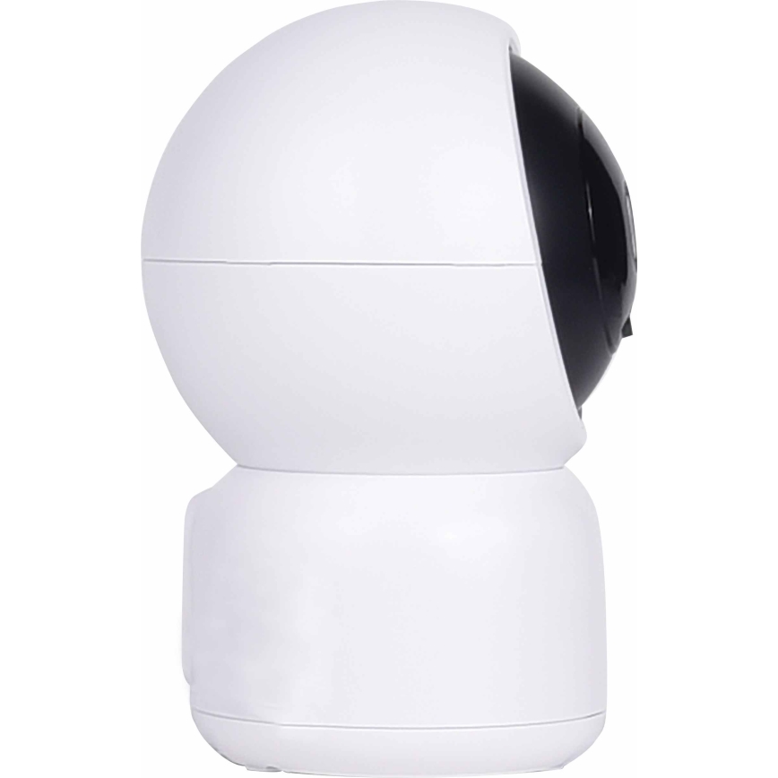 Smart övervakningskamera LED/230V/Wi-Fi Tuya