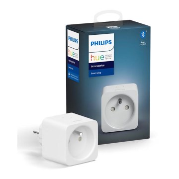 Smart plug Philips Hue