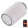 Smart termostathuvud med LCD display GoSmart M30x1,5 2xAA/1,5V Tuya