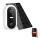 Smart utomhus IP-kamera med solcellspanel 1080p Full HD 9600 mAh IP54 Wi-Fi Tuya