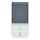 Smart utomhus uttag 3680W/230V/Typ F SCHUKO/16A Wi-Fi IP44