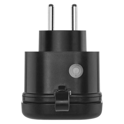 Smart utomhus socket GoSmart 3680W/230V/16A Wi-Fi Tuya IP44