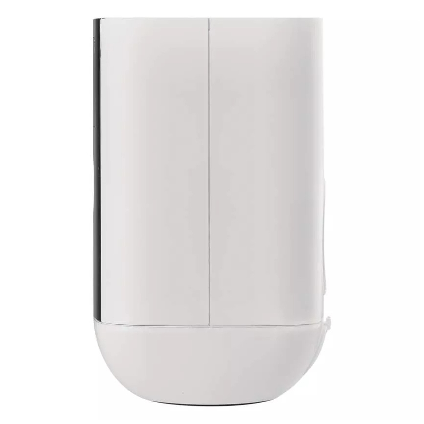 Smart utomhuskamera med rörelsedetektor GoSmart 5V 9600mAh IP65 Wi-Fi Tuya