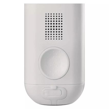 Smart utomhuskamera med rörelsedetektor GoSmart 5V 9600mAh IP65 Wi-Fi Tuya