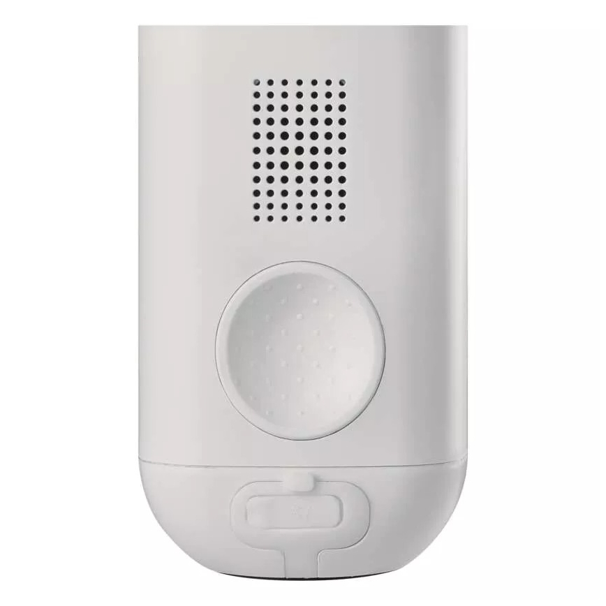 Smart utomhuskamera med rörelsedetektor GoSmart 5V 9600mAh IP65 Wi-Fi Tuya