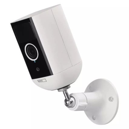 Smart utomhuskamera med rörelsedetektor GoSmart 5V 9600mAh IP65 Wi-Fi Tuya