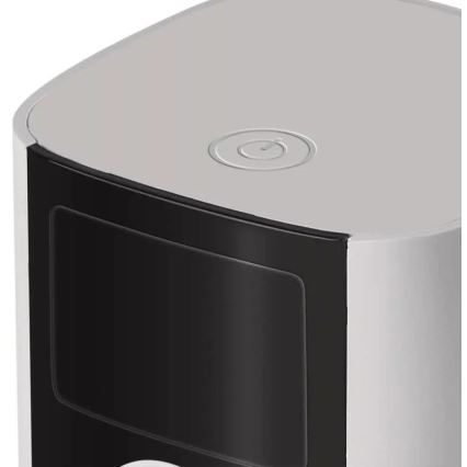 Smart utomhuskamera med rörelsedetektor GoSmart 5V 9600mAh IP65 Wi-Fi Tuya