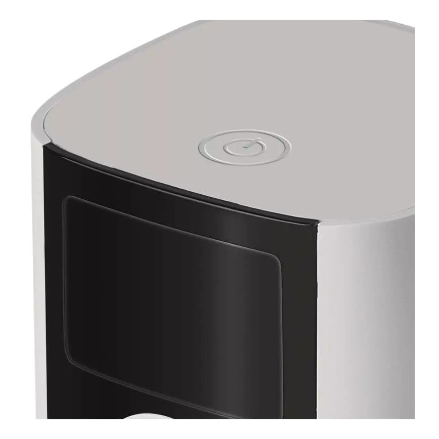 Smart utomhuskamera med rörelsedetektor GoSmart 5V 9600mAh IP65 Wi-Fi Tuya