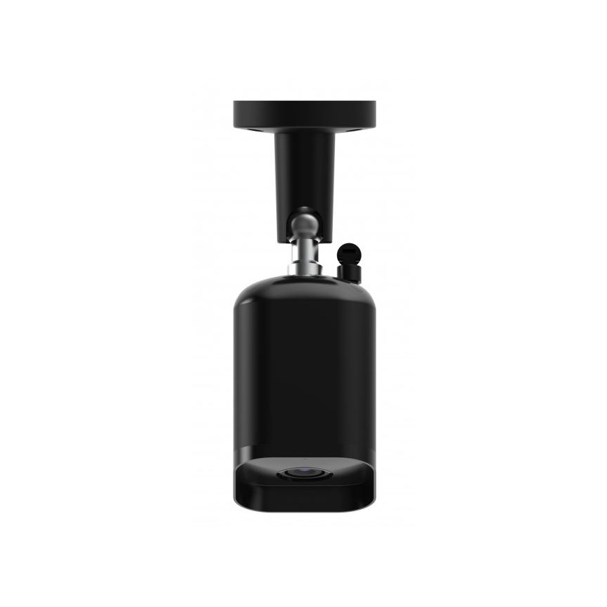 Smart utomhuskamera med sensor Full HD 1080p 12V IP65 Wi-Fi Tuya svart
