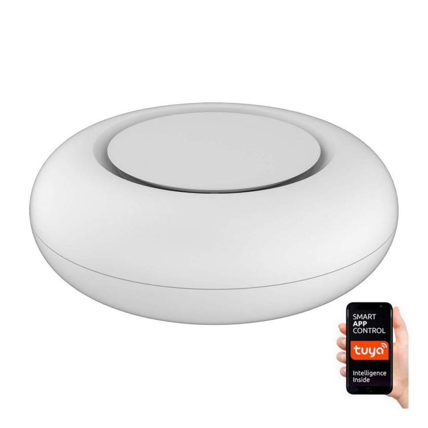 Smart vattenläckagesensor 3xAAA Wi-Fi Tuya