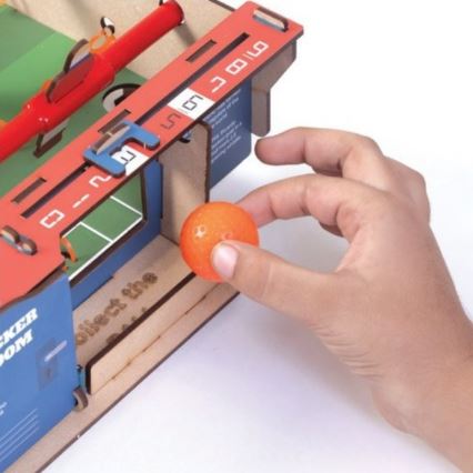 Smartivity - Bordsfotboll