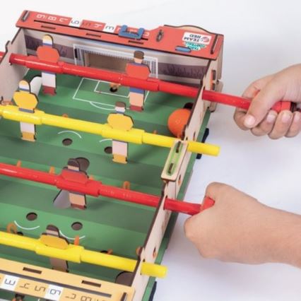 Smartivity - Bordsfotboll