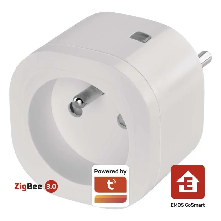Smartuttag GoSmart 3680W/230V Tuya