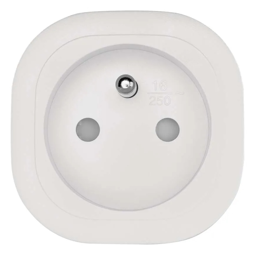 Smartuttag GoSmart 3680W/230V Tuya