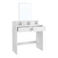 Sminkbord HEBA vit