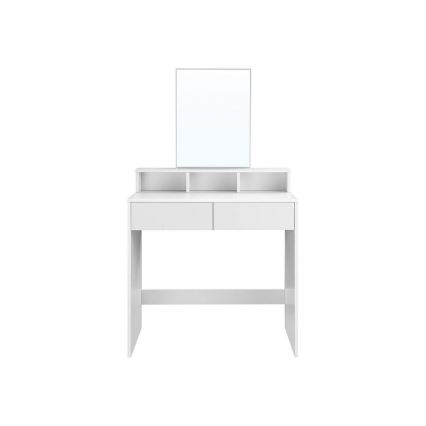 Sminkbord HEBA vit