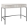 Sminkbord LUE beige/svart