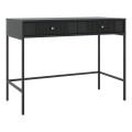 Sminkbord LUE, svart