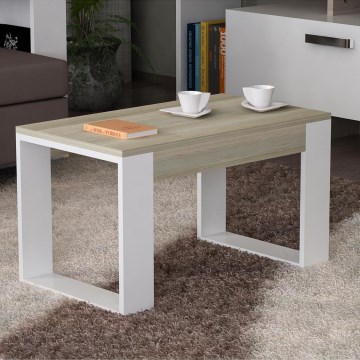 Soffbord ARDA 45x60 cm