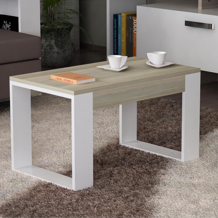 Soffbord ARDA 45x60 cm