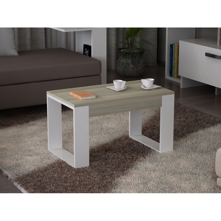 Soffbord ARDA 45x60 cm