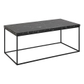 Soffbord CAMILO antracit