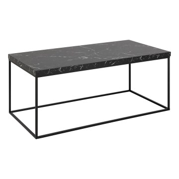 Soffbord CAMILO antracit