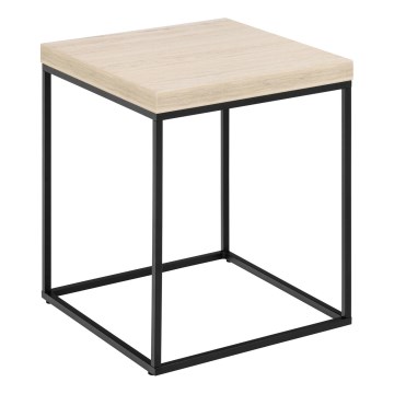 Soffbord CAMILO beige