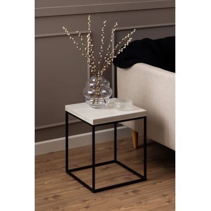 Soffbord CAMILO beige
