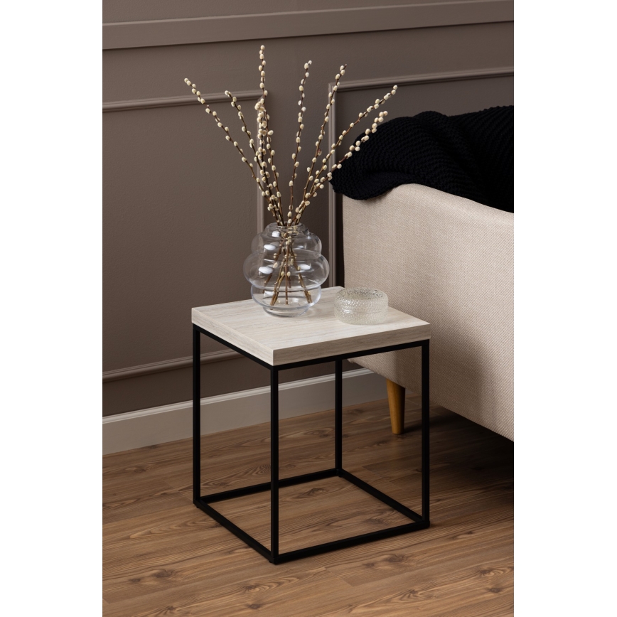 Soffbord CAMILO beige
