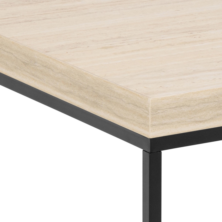 Soffbord CAMILO beige
