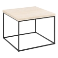 Soffbord CAMILO beige
