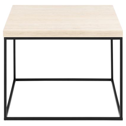Soffbord CAMILO beige