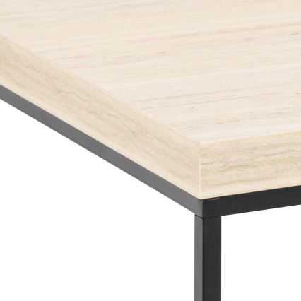 Soffbord CAMILO beige