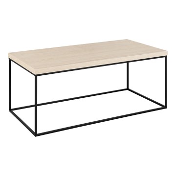 Soffbord CAMILO beige
