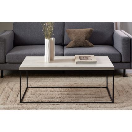 Soffbord CAMILO beige