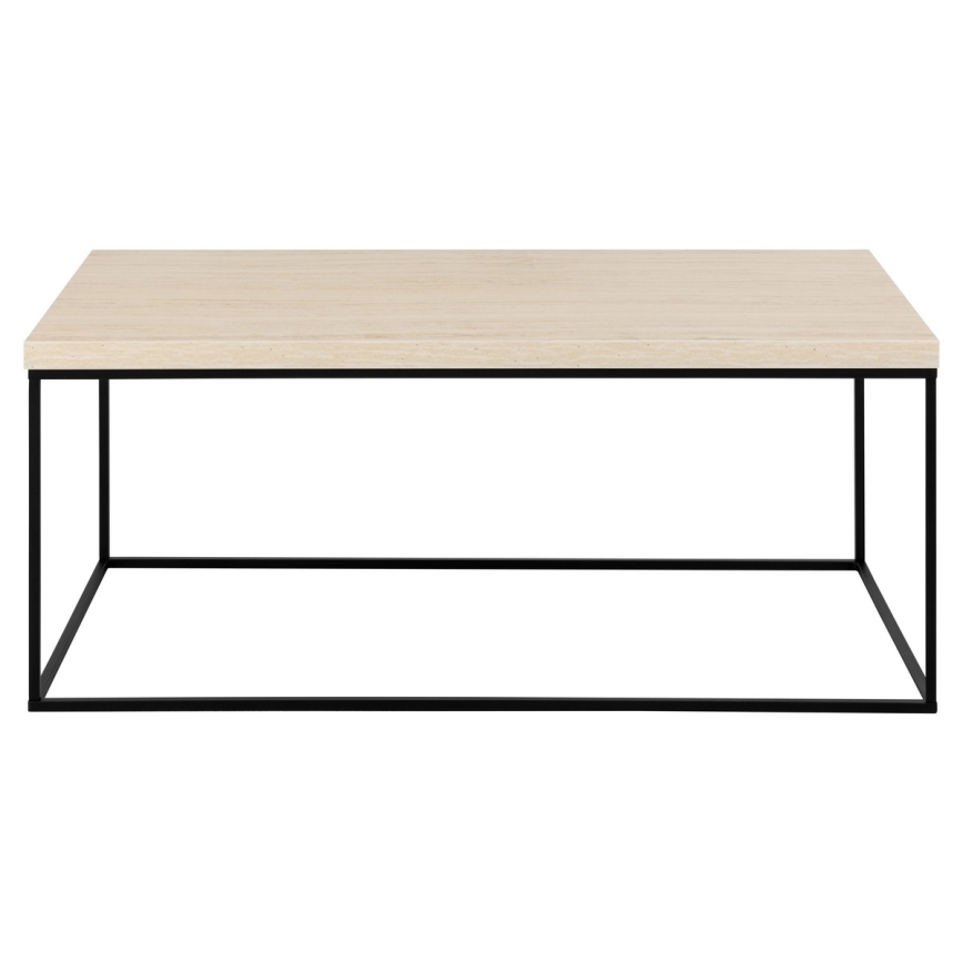 Soffbord CAMILO beige