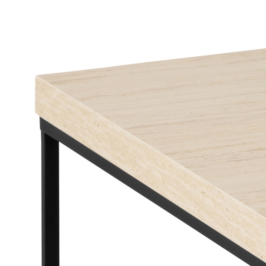 Soffbord CAMILO beige