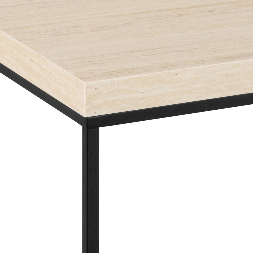 Soffbord CAMILO beige