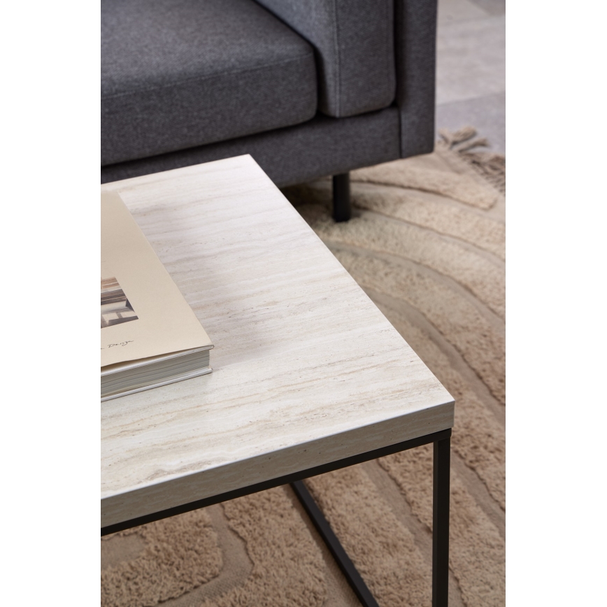 Soffbord CAMILO beige