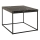 Soffbord CAMILO svart