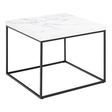 Soffbord CAMILO vit